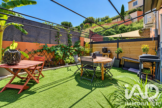 achat appartement st-laurent-du-var 06700