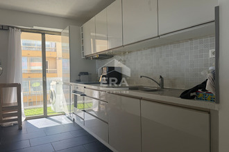 achat appartement st-laurent-du-var 06700