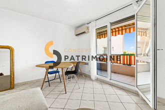 achat appartement st-laurent-du-var 06700