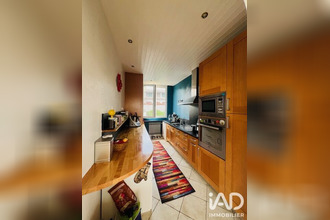 achat appartement st-laurent-du-var 06700