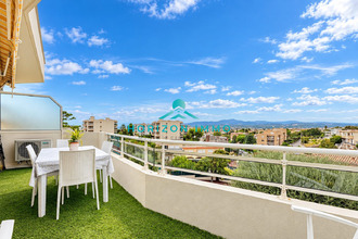 achat appartement st-laurent-du-var 06700