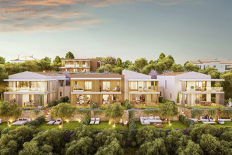 achat appartement st-laurent-du-var 06700