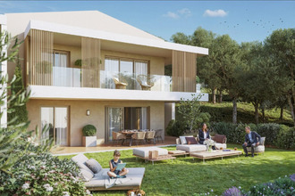 achat appartement st-laurent-du-var 06700
