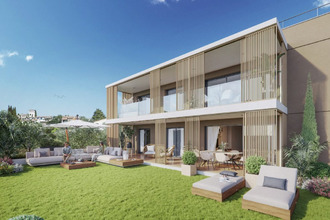achat appartement st-laurent-du-var 06700