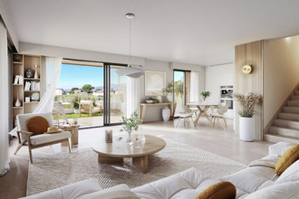 achat appartement st-laurent-du-var 06700