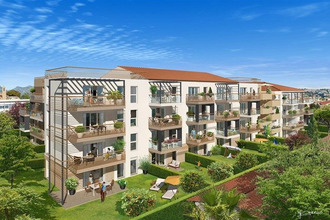 achat appartement st-laurent-du-var 06700