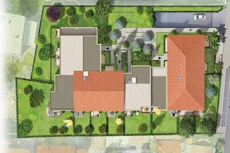 achat appartement st-laurent-du-var 06700