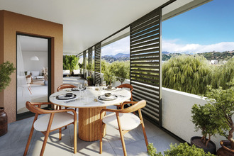 achat appartement st-laurent-du-var 06700