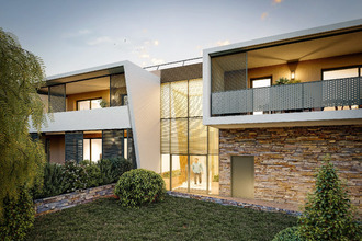 achat appartement st-laurent-du-var 06700