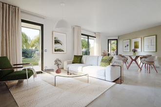 achat appartement st-laurent-du-var 06700