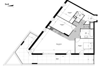 achat appartement st-laurent-du-var 06700