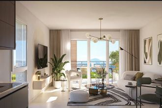 achat appartement st-laurent-du-var 06700