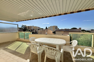 achat appartement st-laurent-du-var 06700