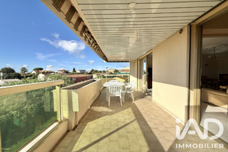 achat appartement st-laurent-du-var 06700
