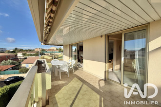 achat appartement st-laurent-du-var 06700