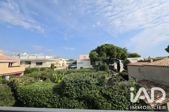 achat appartement st-laurent-du-var 06700