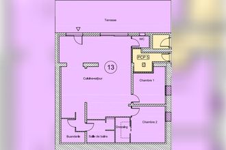 achat appartement st-laurent-en-grandvaux 39150