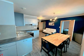 achat appartement st-laurent-en-grandvaux 39150