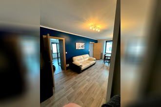 achat appartement st-laurent-en-grandvaux 39150