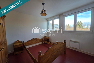 achat appartement st-laurent-en-grandvaux 39150