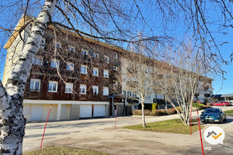 achat appartement st-laurent-en-grandvaux 39150