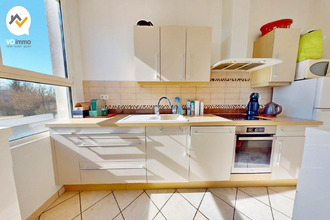 achat appartement st-laurent-en-grandvaux 39150