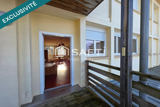 achat appartement st-laurent-en-grandvaux 39150