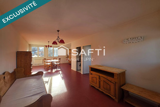 achat appartement st-laurent-en-grandvaux 39150