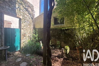 achat appartement st-laurent-le-minier 30440