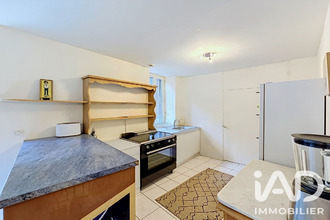achat appartement st-laurent-le-minier 30440