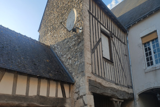 achat appartement st-laurent-nouan 41220