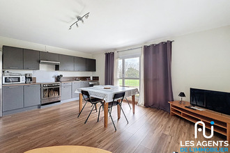 achat appartement st-laurent-nouan 41220