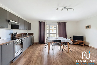 achat appartement st-laurent-nouan 41220