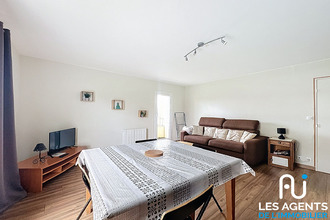 achat appartement st-laurent-nouan 41220