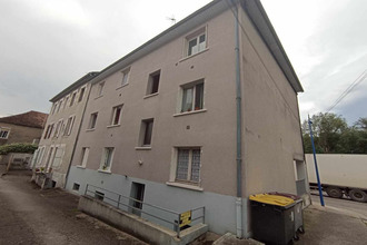 achat appartement st-leger-des-vignes 58300