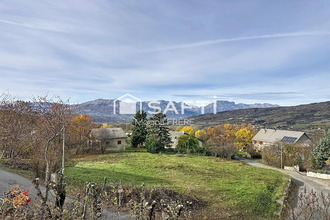 achat appartement st-leger-les-melezes 05260