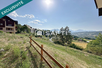 achat appartement st-leger-les-melezes 05260