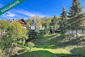 achat appartement st-leger-les-melezes 05260