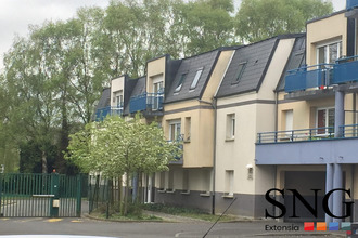 achat appartement st-leonard 76400