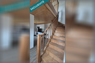 achat appartement st-leonard 88650