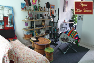 achat appartement st-leonard-de-noblat 87400