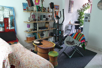 achat appartement st-leonard-de-noblat 87400