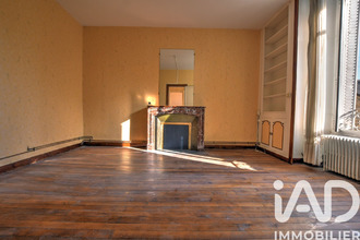 achat appartement st-leonard-de-noblat 87400