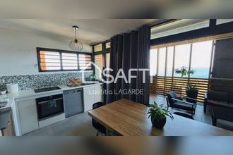 achat appartement st-leu 97424