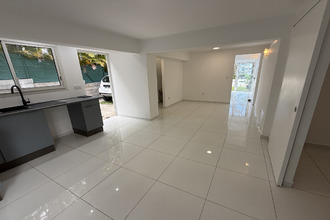 achat appartement st-leu 97424