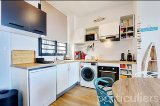 achat appartement st-leu 97424