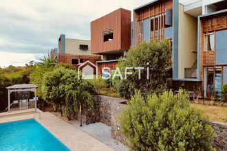 achat appartement st-leu 97424
