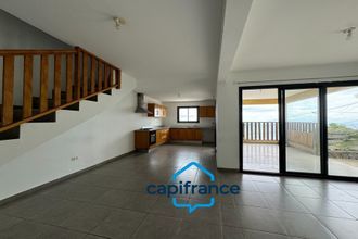 achat appartement st-leu 97436