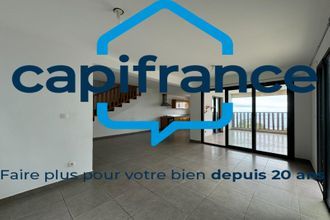 achat appartement st-leu 97436