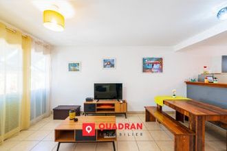 achat appartement st-leu 97436